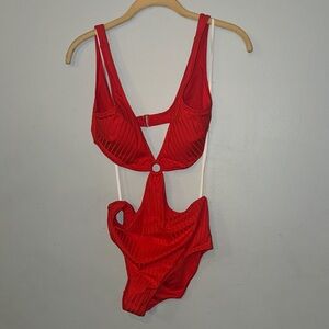 Aerie swimsuit new with tags